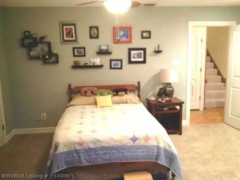 2901 Heather Oaks Way, Fort Smith, AR 72908 photo 18