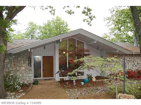 2901 Heather Oaks Way, Fort Smith, AR 72908 photo 1
