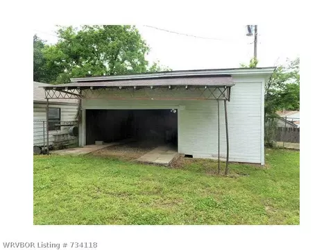 800 S 24th St, Fort Smith, AR 72901 photo 24