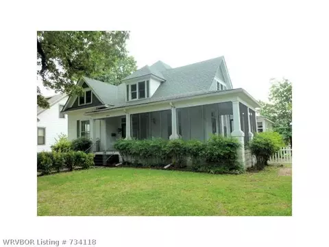 800 S 24th St, Fort Smith, AR 72901 photo 1