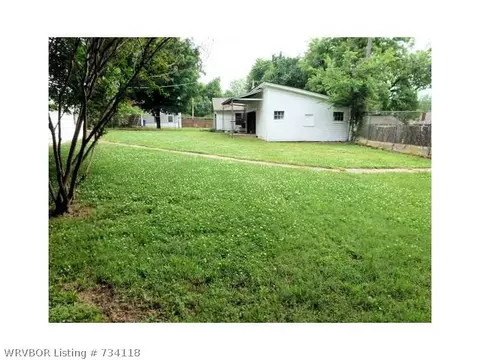 800 S 24th St, Fort Smith, AR 72901 photo 23