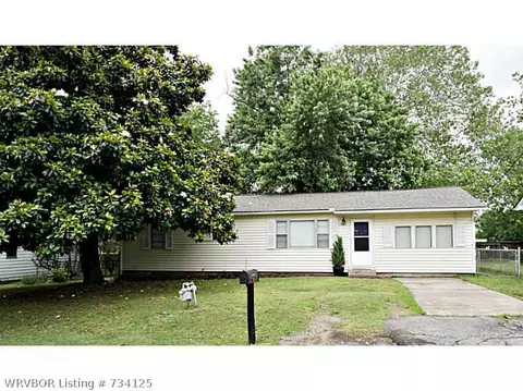 3602 S 16th St, Fort Smith, AR 72901 photo 2
