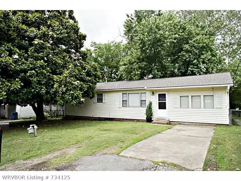 3602 S 16th St, Fort Smith, AR 72901 photo 1