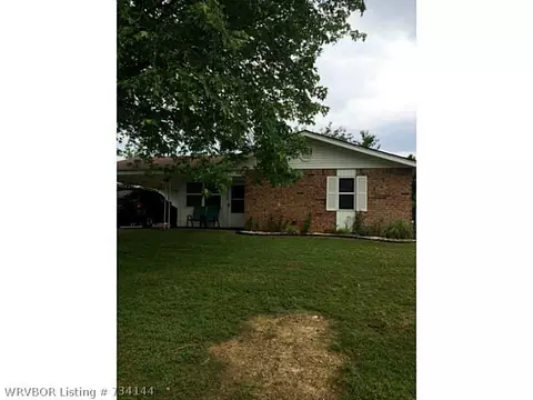 3312 Eton Ave, Fort Smith, AR 72908 photo 2