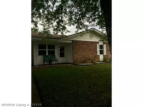 3312 Eton Ave, Fort Smith, AR 72908 photo 1