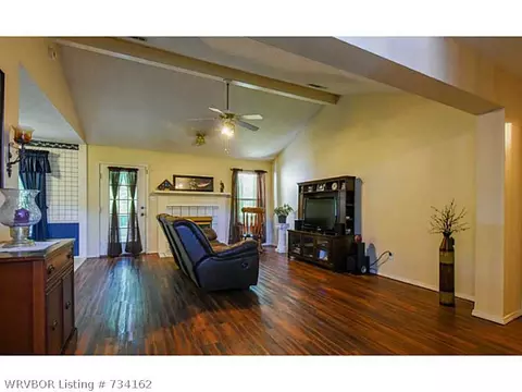 505 J St, Barling, AR 72923 photo 3