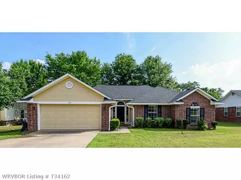 505 J St, Barling, AR 72923 photo 17