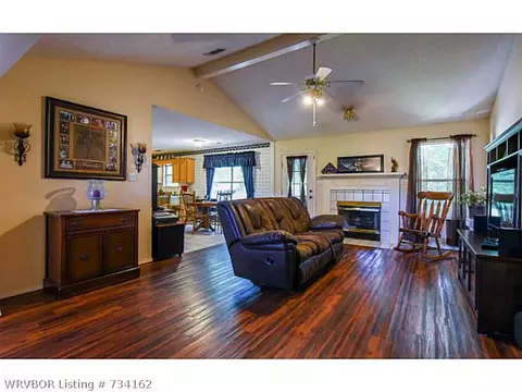 505 J St, Barling, AR 72923 photo 2