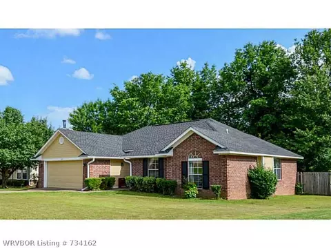 505 J St, Barling, AR 72923 photo 18