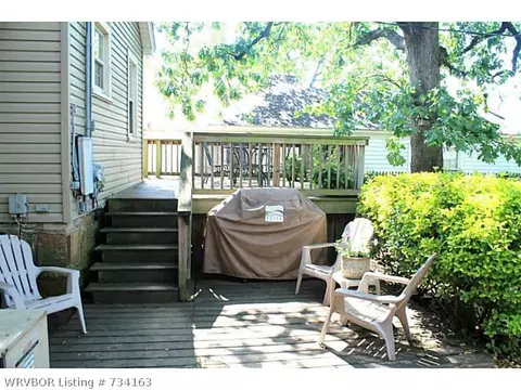 2209 S X St, Fort Smith, AR 72901 photo 19