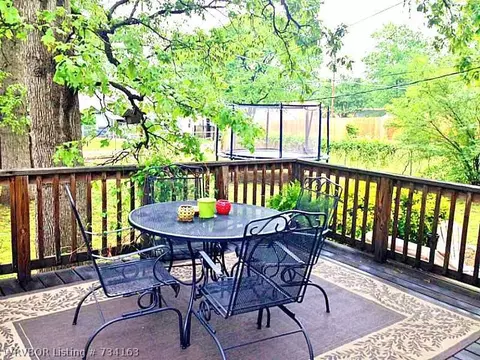 2209 S X St, Fort Smith, AR 72901 photo 18