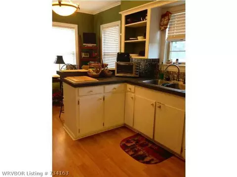 2209 S X St, Fort Smith, AR 72901 photo 4