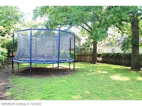 2209 S X St, Fort Smith, AR 72901 photo 17
