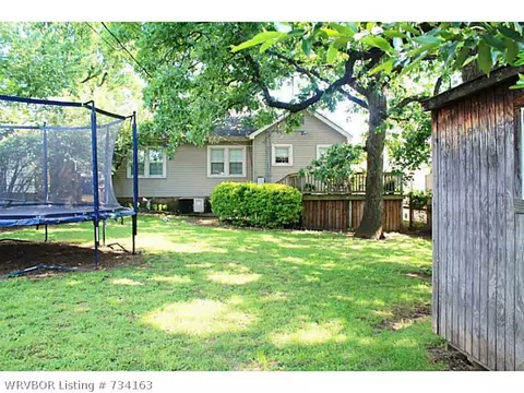 2209 S X St, Fort Smith, AR 72901 photo 16