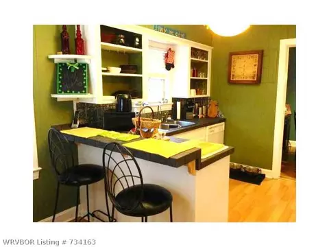 2209 S X St, Fort Smith, AR 72901 photo 5