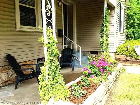 2209 S X St, Fort Smith, AR 72901 photo 2