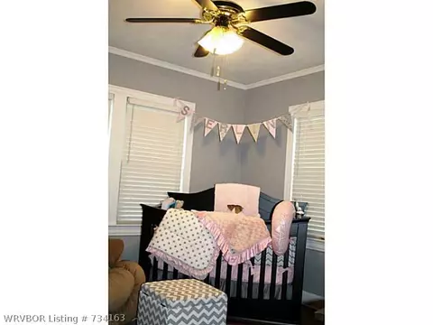 2209 S X St, Fort Smith, AR 72901 photo 9
