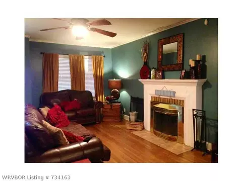 2209 S X St, Fort Smith, AR 72901 photo 3