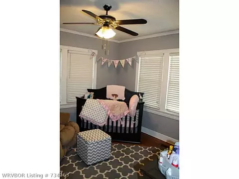 2209 S X St, Fort Smith, AR 72901 photo 8