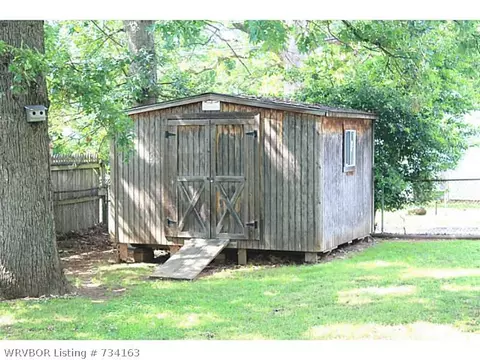 2209 S X St, Fort Smith, AR 72901 photo 20