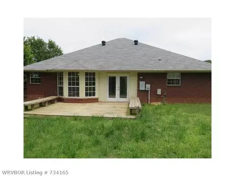 695 Mount Harmony Rd, Greenwood, AR 72936 photo 3