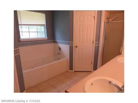695 Mount Harmony Rd, Greenwood, AR 72936 photo 7