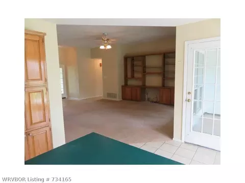 695 Mount Harmony Rd, Greenwood, AR 72936 photo 5