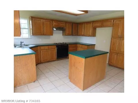 695 Mount Harmony Rd, Greenwood, AR 72936 photo 4