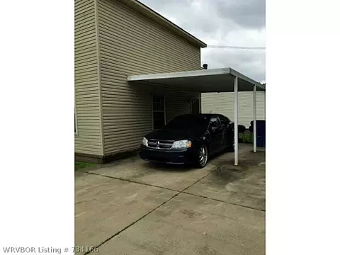 2229 N 33rd St, Fort Smith, AR 72904 photo 4