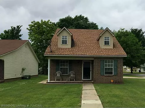 2229 N 33rd St, Fort Smith, AR 72904 photo 1