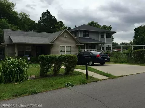 2229 N 33rd St, Fort Smith, AR 72904 photo 16