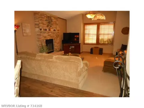 8617 Southridge Dr, Fort Smith, AR 72903 photo 8
