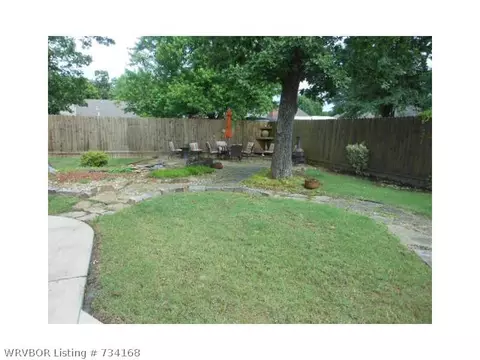 8617 Southridge Dr, Fort Smith, AR 72903 photo 24