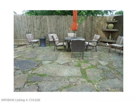 8617 Southridge Dr, Fort Smith, AR 72903 photo 23