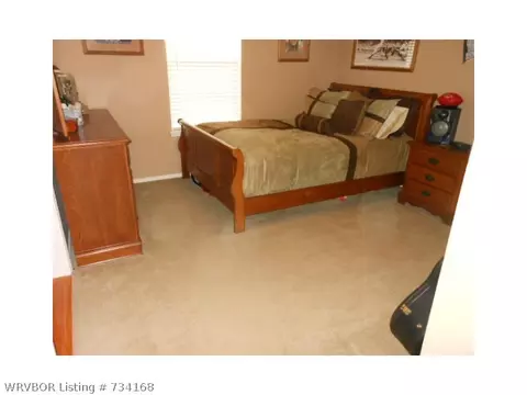 8617 Southridge Dr, Fort Smith, AR 72903 photo 14