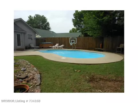 8617 Southridge Dr, Fort Smith, AR 72903 photo 21