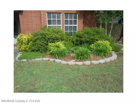 8617 Southridge Dr, Fort Smith, AR 72903 photo 22