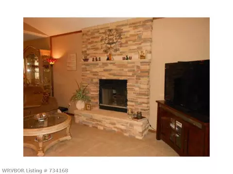 8617 Southridge Dr, Fort Smith, AR 72903 photo 7
