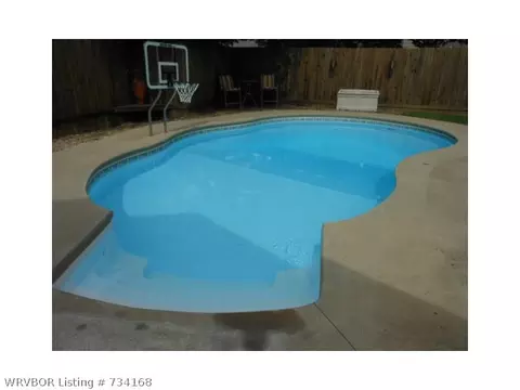 8617 Southridge Dr, Fort Smith, AR 72903 photo 20