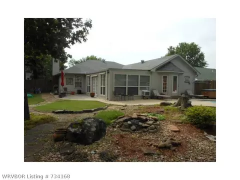 8617 Southridge Dr, Fort Smith, AR 72903 photo 25