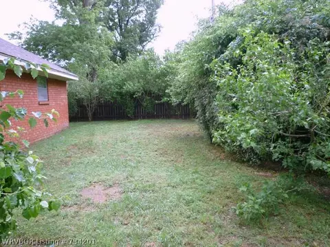 3010 S Enid St, Fort Smith, AR 72901 photo 22