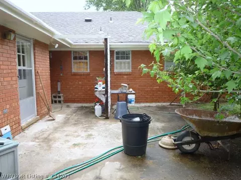 3010 S Enid St, Fort Smith, AR 72901 photo 25