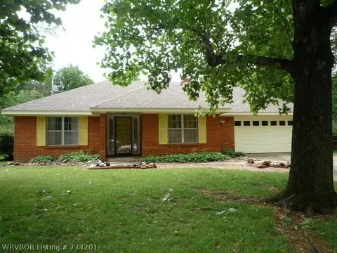 3010 S Enid St, Fort Smith, AR 72901 photo 1