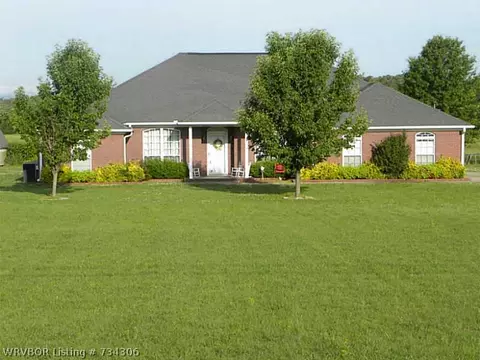 9337 Dayton Rd, Mansfield, AR 72944 photo 1
