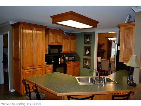 9337 Dayton Rd, Mansfield, AR 72944 photo 6