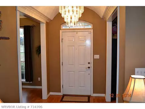 9337 Dayton Rd, Mansfield, AR 72944 photo 3