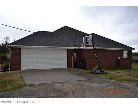 9337 Dayton Rd, Mansfield, AR 72944 photo 2