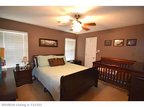 1561 Eastgate Cir, Greenwood, AR 72936 photo 10
