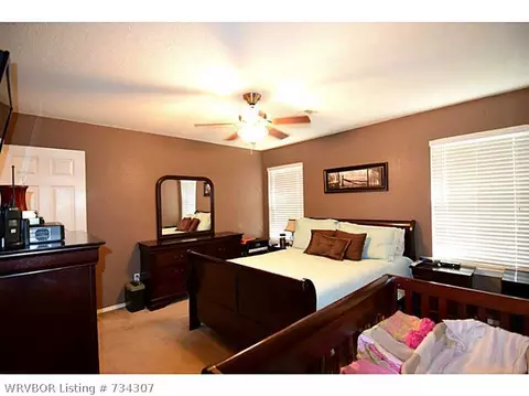 1561 Eastgate Cir, Greenwood, AR 72936 photo 11