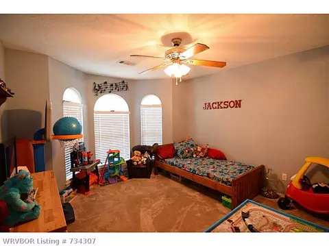 1561 Eastgate Cir, Greenwood, AR 72936 photo 14